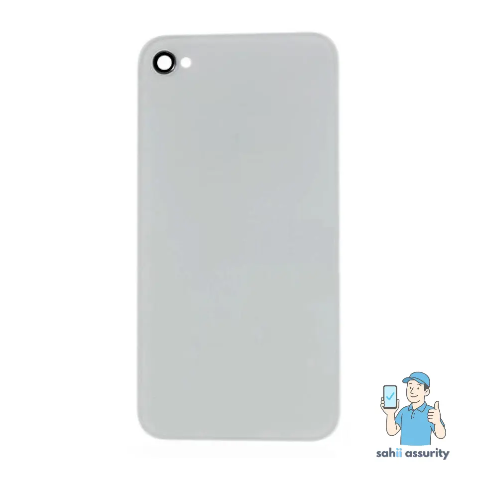 Back Panel Cover for Apple iPhone 4s thumbnail